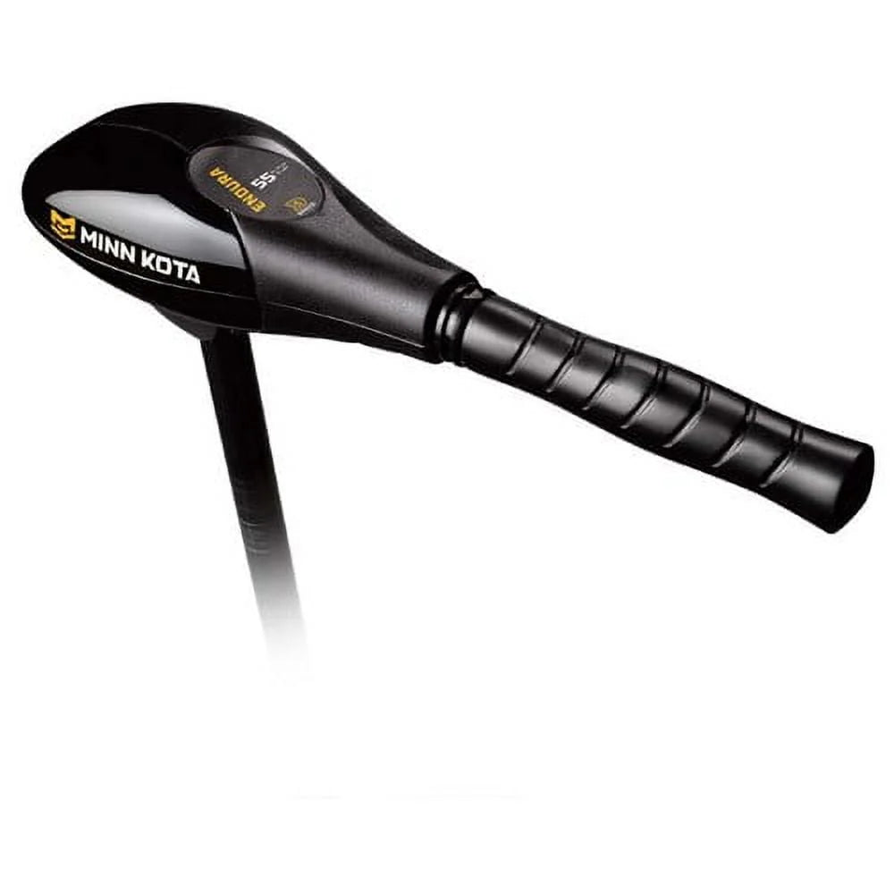 Minn Kota Endura C2 55 lb. Thrust 42 In. Shaft Freshwater Transom Mount Trolling Motor