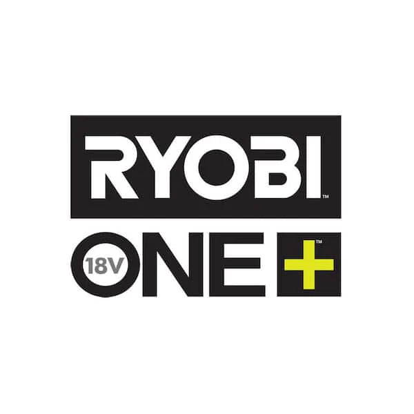 ONE+ 18V Cordless 2 - Tool Combo Kit with Random Orbit Sander and Corner Cat Finish Sander (Tools Only)