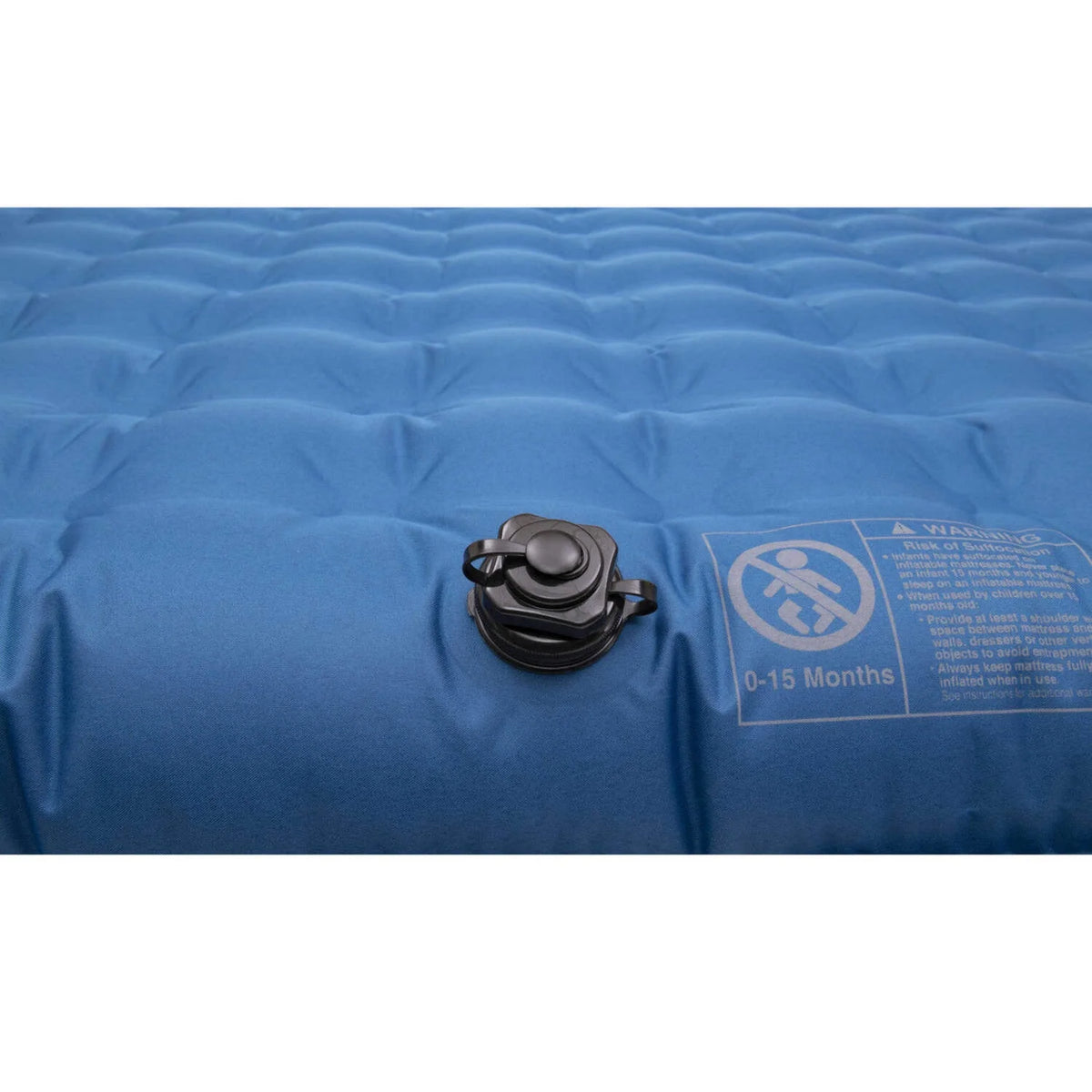 ALPS Mountaineering Vertex Air Bed Queen