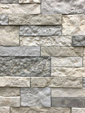 Airstone Spring Creek Gray Cement Standard Primary Wall Tiles-Instock