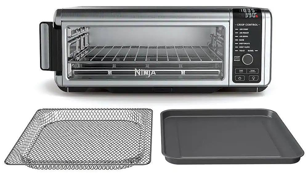 Ninja Toaster Oven with Air Fryer