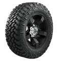 Nitto Trail Grappler 265/70 - 17 121 Q Tire
