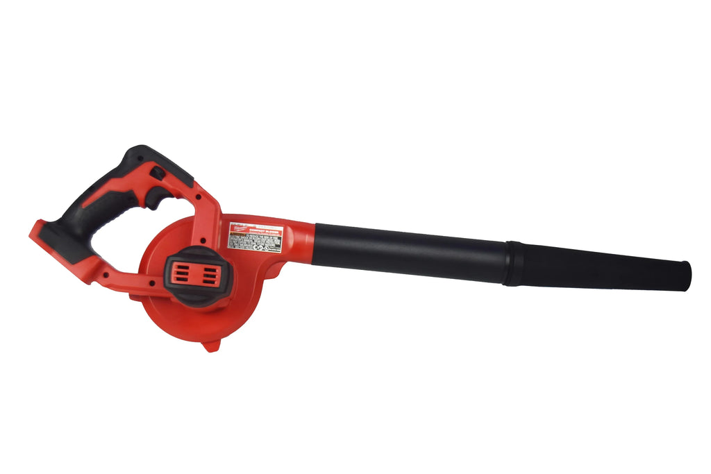 Milwaukee M18 Air Leaf Blower Lithium - Ion Compact Cordless 0884 - 20