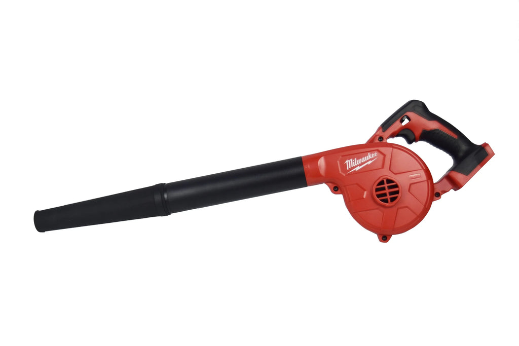 Milwaukee M18 Air Leaf Blower Lithium - Ion Compact Cordless 0884 - 20