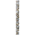 Ashland Shatterproof Ball Ornaments - Metallic - One Size - 100 ct