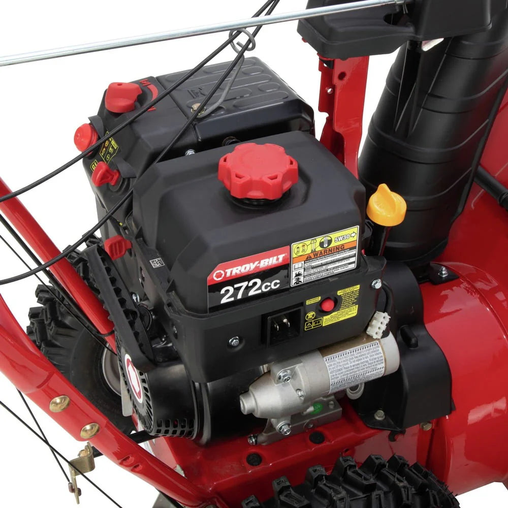 MTD Products 108249 28 In. 2 - Stage Snow Thrower
