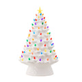Mr Christmas - 18 Nostalgic Christmas Tree - White