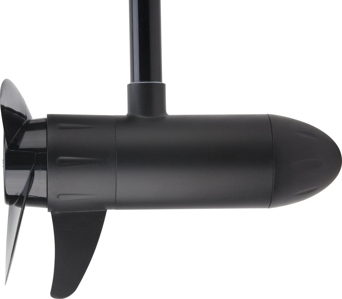 Motorguide 940200100 X3 Freshwater Bow Mount Trolling Motor ??cable Steer, Foot - Control ??50 - Inch Shaft, 55 - Pound Peak Thrust