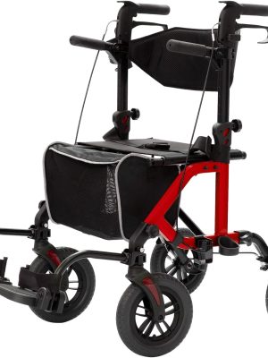 Multi-Purpose Walk Behind Push Spreader 3039632R Grounds Keeper. 100 Pound Capacity. Multi Use Tool for Grass Seed. Salt. De-Icer. Fertilizer and Seeds ?C Spreader