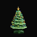 Mr. Christmas 14 Green Nostalgic Tree