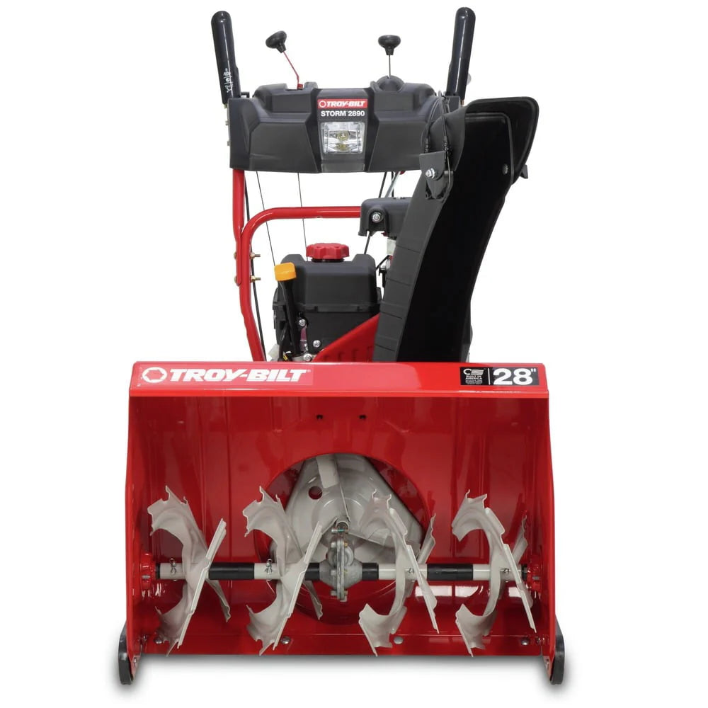 MTD Products 108249 28 In. 2 - Stage Snow Thrower