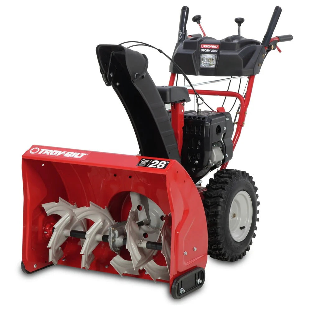 MTD Products 108249 28 In. 2 - Stage Snow Thrower