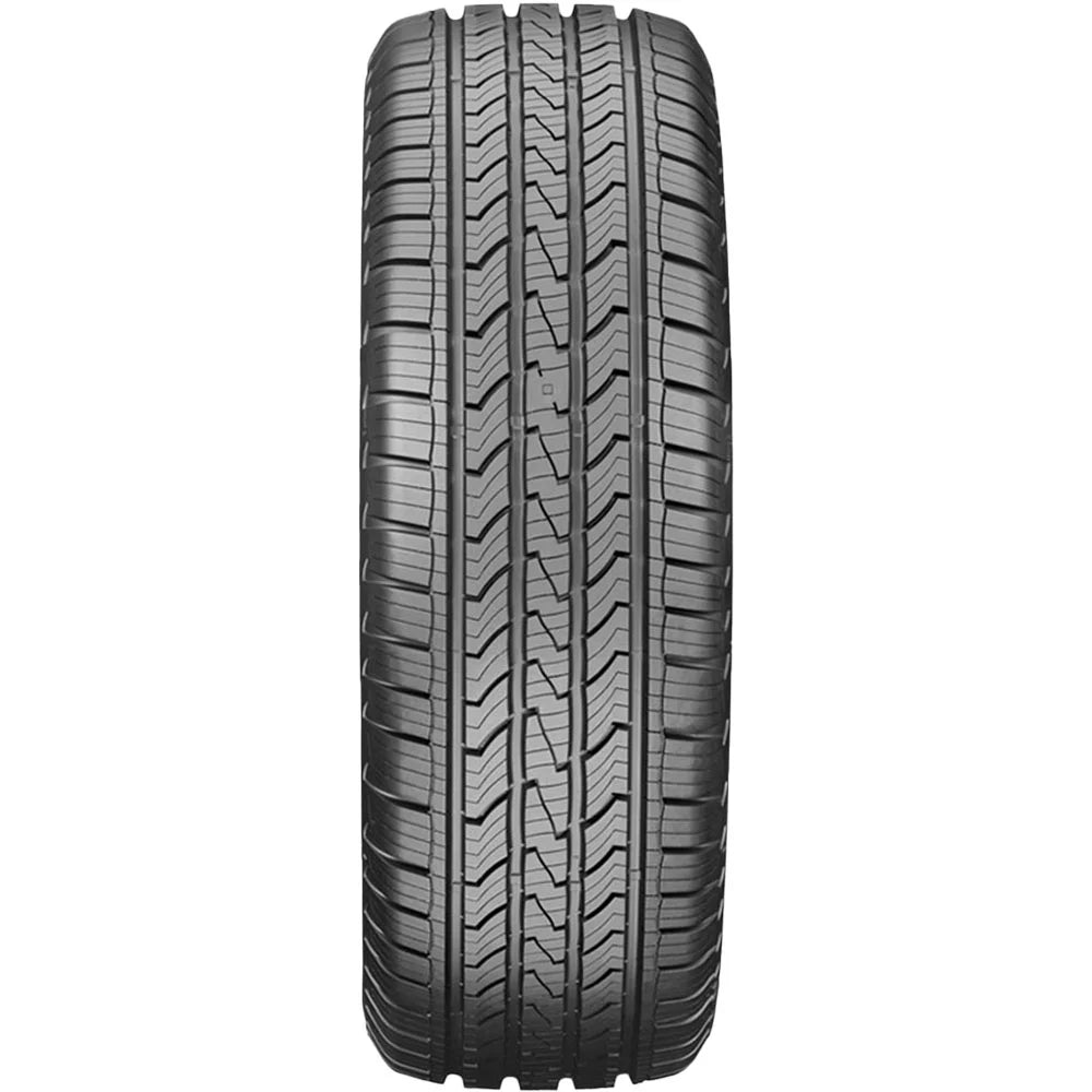 Pair of 2 (TWO) Cooper Endeavor Plus 235/65R16 103T AS A/S All Season Tires Fits: 2005-09 Honda Odyssey EX-L. 2010 Honda Odyssey NHL SE - MadeInUSA