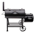 Oklahoma Joe'S Highland Offset Smoker