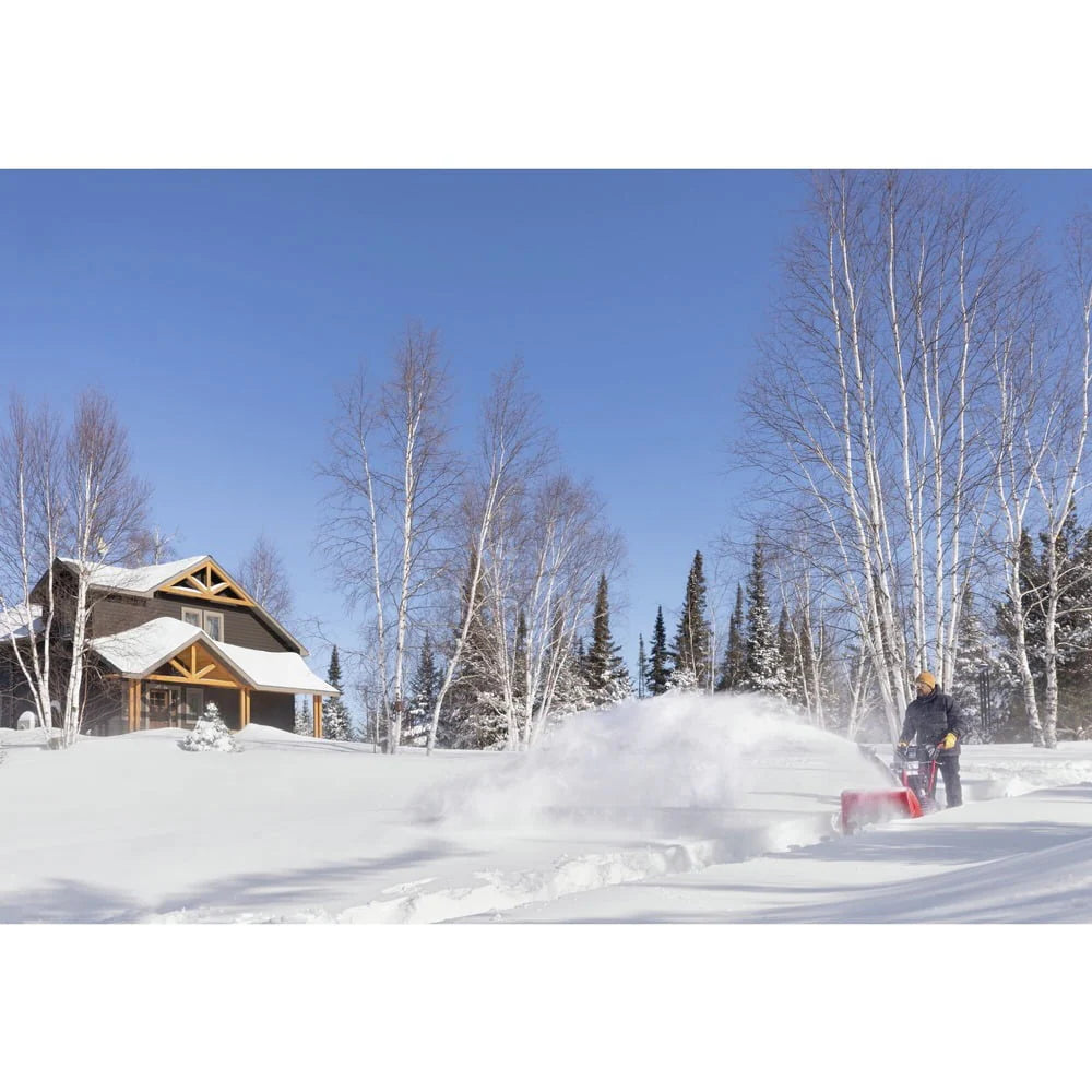 MTD Products 108249 28 In. 2 - Stage Snow Thrower