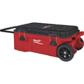 Milwaukee 48-22-8428 - PACKOUT Rolling Tool Chest-Instock