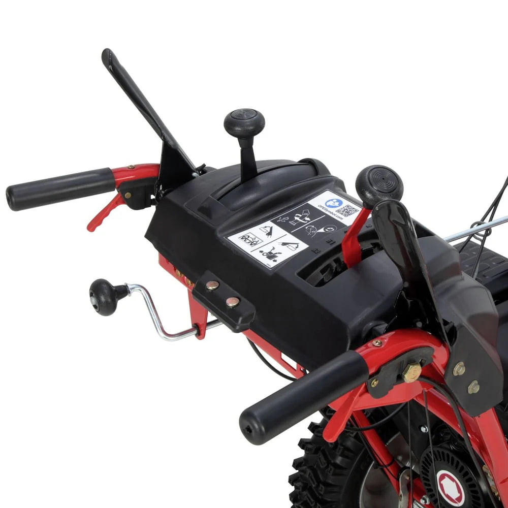 MTD Products 108249 28 In. 2 - Stage Snow Thrower
