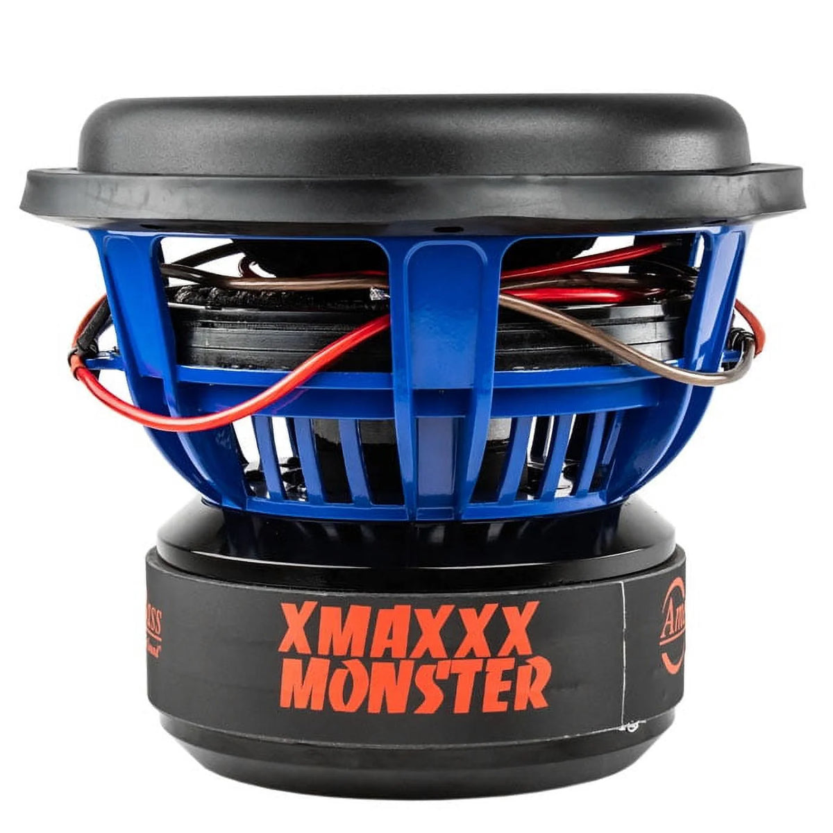 American Bass XMAXXX 12 Subwoofer 6000 Watts Dual 2 Ohm 12xmax D2 Sub DVC