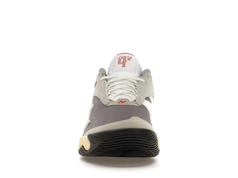 New Balance Men'S KAWHI 4 Grey Day (2024), from Stockx