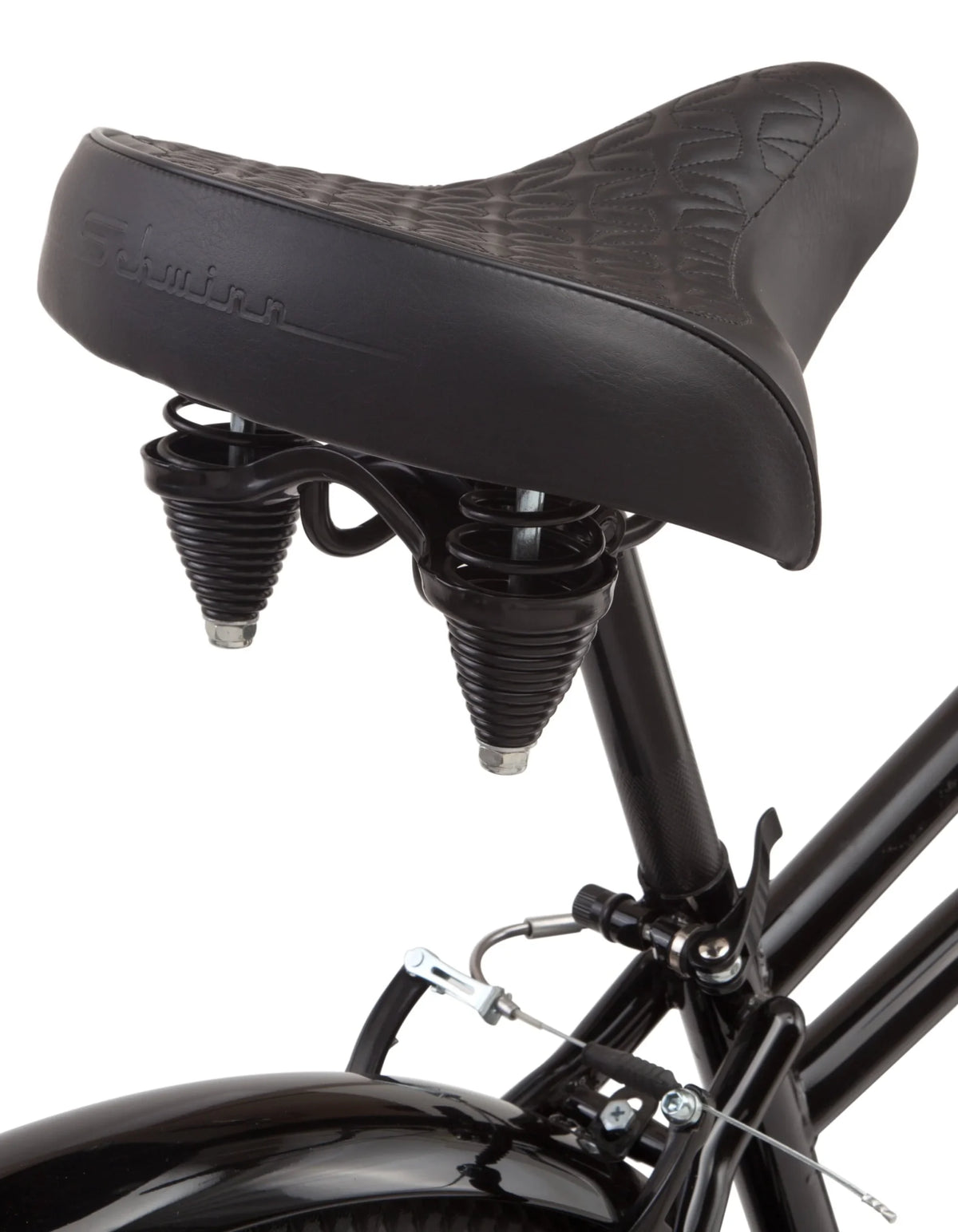 Midway Cruiser Bicycle, 29 - In. Wheels, 7 Speeds, Black