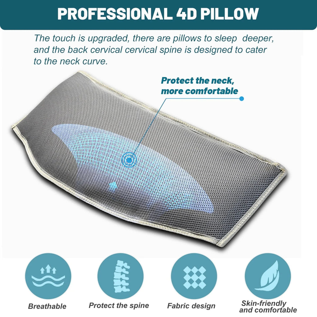 MOPHOTO 2 Pack Camping Cot for Adult, Portable Sleep Cot Bed with Carry Bag for Home/Office Nap, Folding Bed Cot with 3.3 in 2 Sided Mattress, Guest Bed