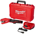 Milwaukee 2471-21 M12 Cordless Copper Tubing Cutter Kit-Instock
