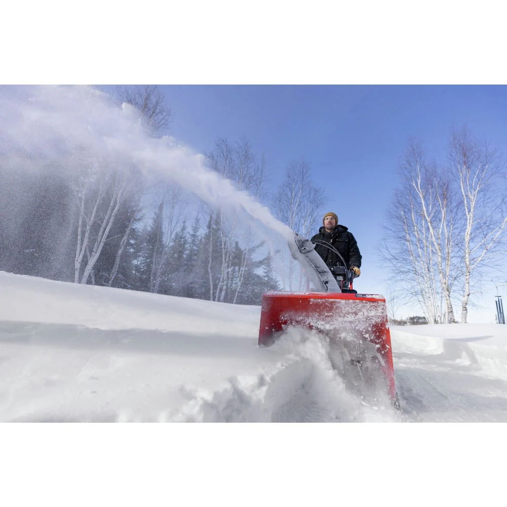 MTD Products 108249 28 In. 2 - Stage Snow Thrower