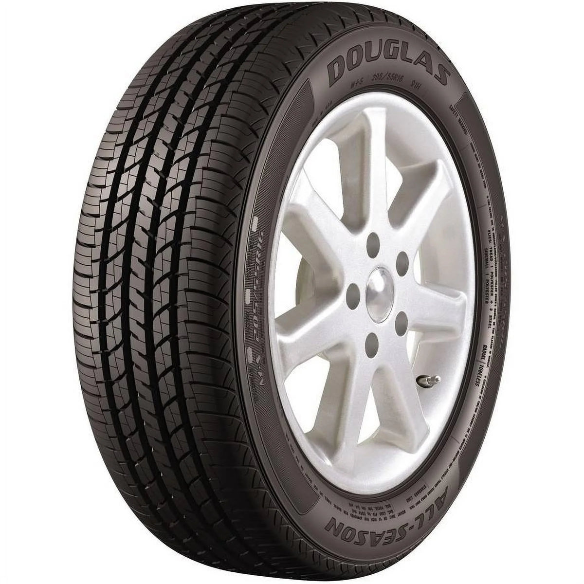All - Season 235/65R17 104T All - Season Tire