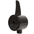 Motorguide Boat Comm Cap Assembly M899512T | Trolling Motor Black