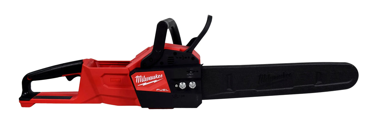 Milwaukee M18 FUEL 16 18V Li - Ion Brushless Cordless Chainsaw Tool - Only 2727 - 20
