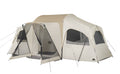 Ozark Trail, 12 - Person Glamping Tent, 19' x 18' x 84, 42.62 lb
