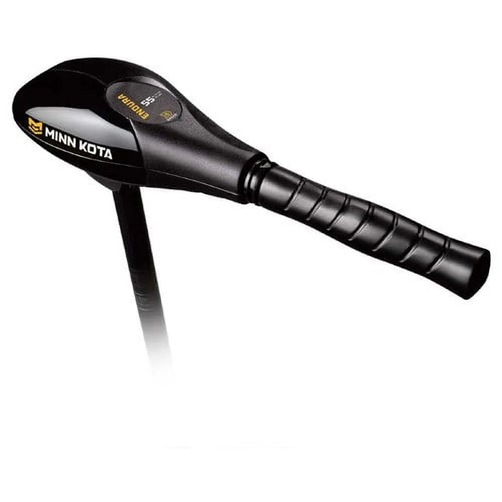 Minn Kota Endura C2 55 lb. Thrust 42 In. Shaft Freshwater Transom Mount Trolling Motor
