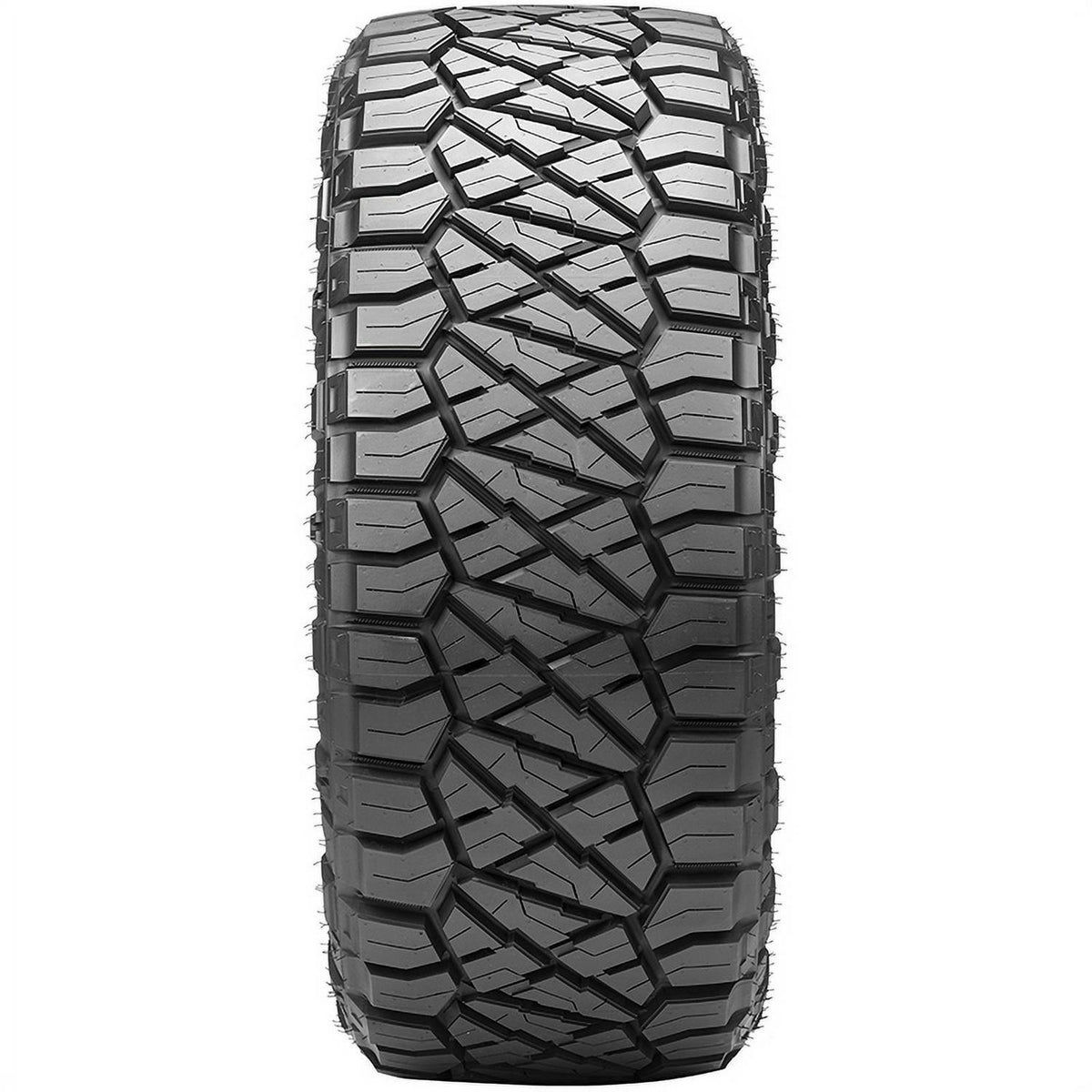 Nitto Ridge Grappler All-Terrain 265/70R17 115T Light Truck Tire