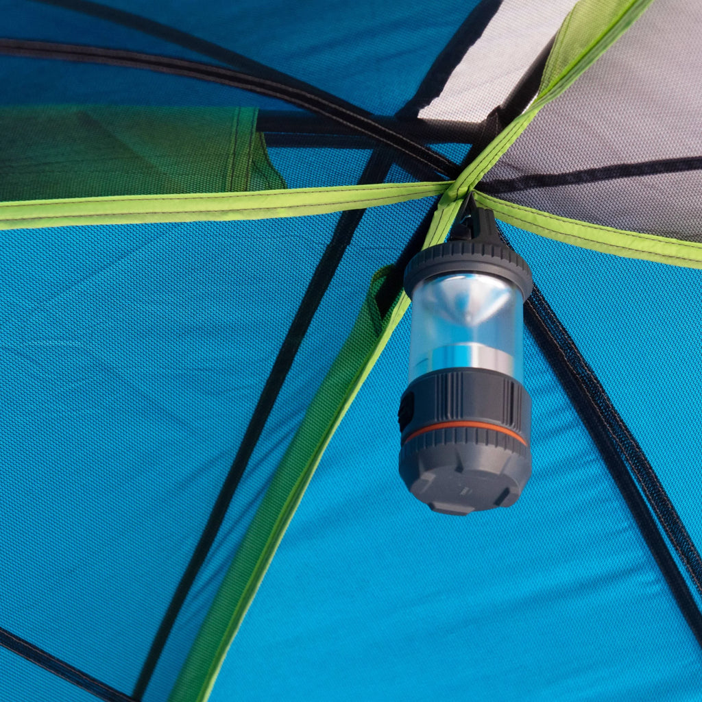 Ozark Trail 10 - Person Modified Dome Tent
