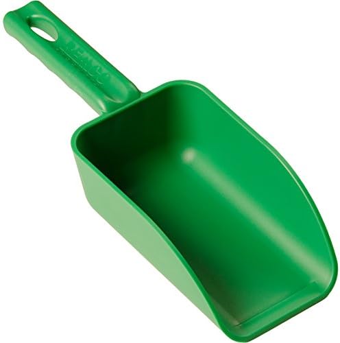 Multi-Purpose Walk Behind Push Spreader 3039632R Grounds Keeper. 100 Pound Capacity. Multi Use Tool for Grass Seed. Salt. De-Icer. Fertilizer and Seeds ?C Spreader