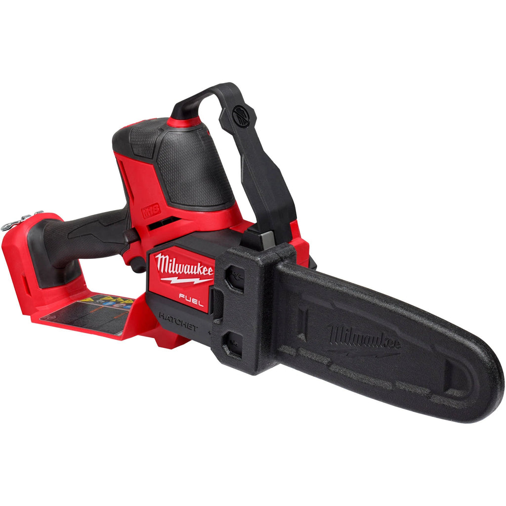 Milwaukee Tool M18 Fuel Hatchet 8 Pruning Saw 3004-20 - MadeInUSA