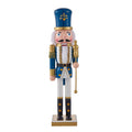 Ashland Collectible Nutcracker - Blue - 16 in