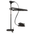 Motorguide 940200100 X3 Freshwater Bow Mount Trolling Motor ??cable Steer, Foot - Control ??50 - Inch Shaft, 55 - Pound Peak Thrust