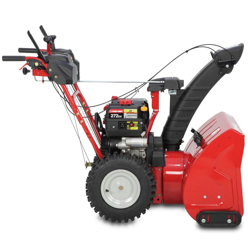 MTD Products 108249 28 In. 2 - Stage Snow Thrower