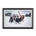Aluratek IPS LCD Wi-Fi Touchscreen Digital Photo Frame - 10 in