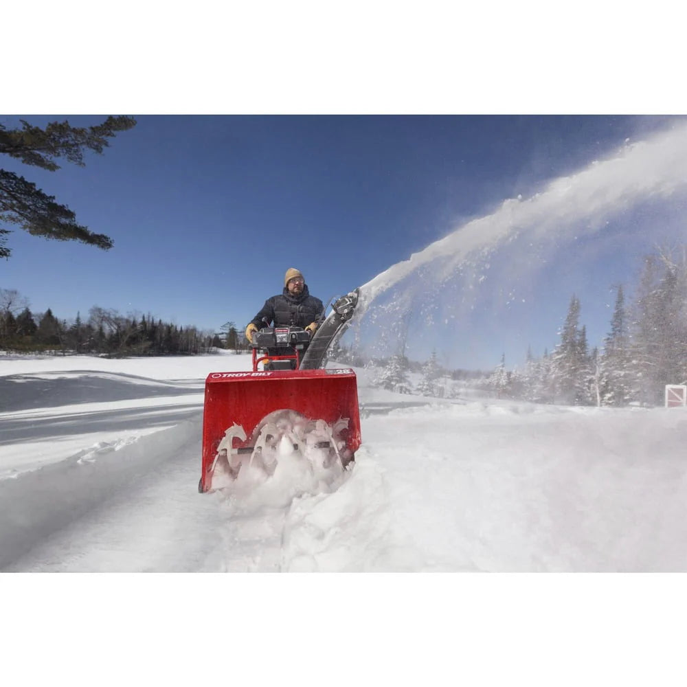 MTD Products 108249 28 In. 2 - Stage Snow Thrower