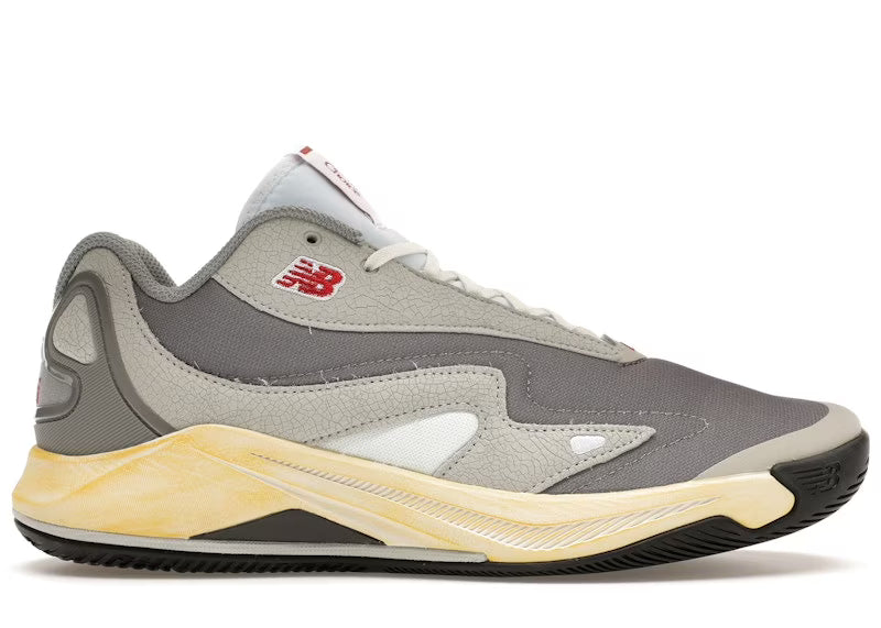 New Balance Men'S KAWHI 4 Grey Day (2024), from Stockx