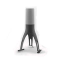 Automatic Pan Stirrer with Timer