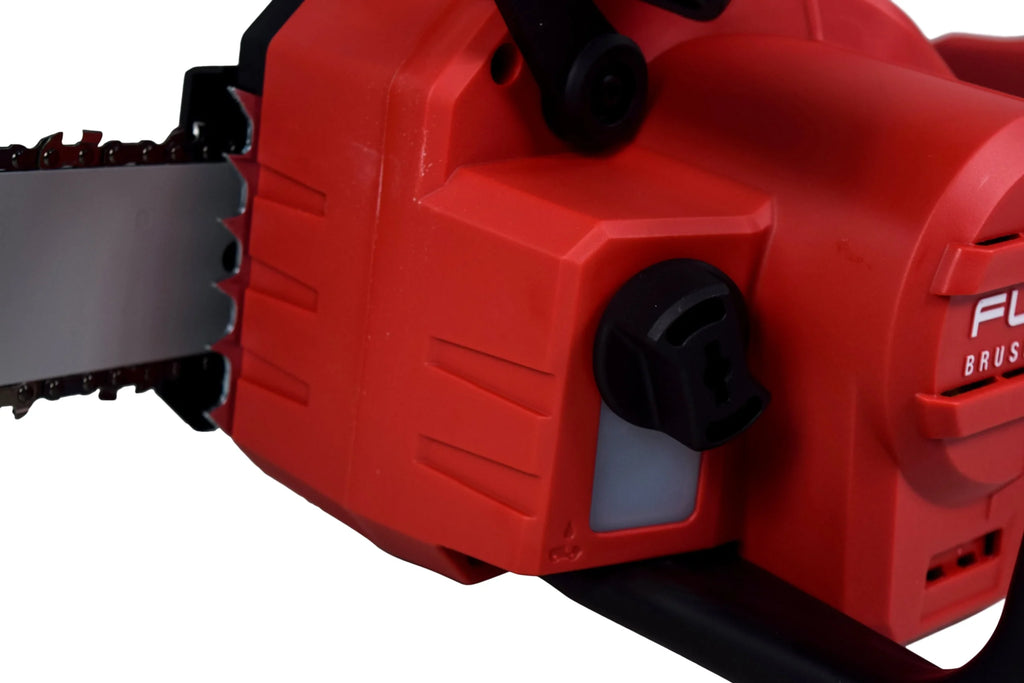 Milwaukee M18 FUEL 16 18V Li - Ion Brushless Cordless Chainsaw Tool - Only 2727 - 20