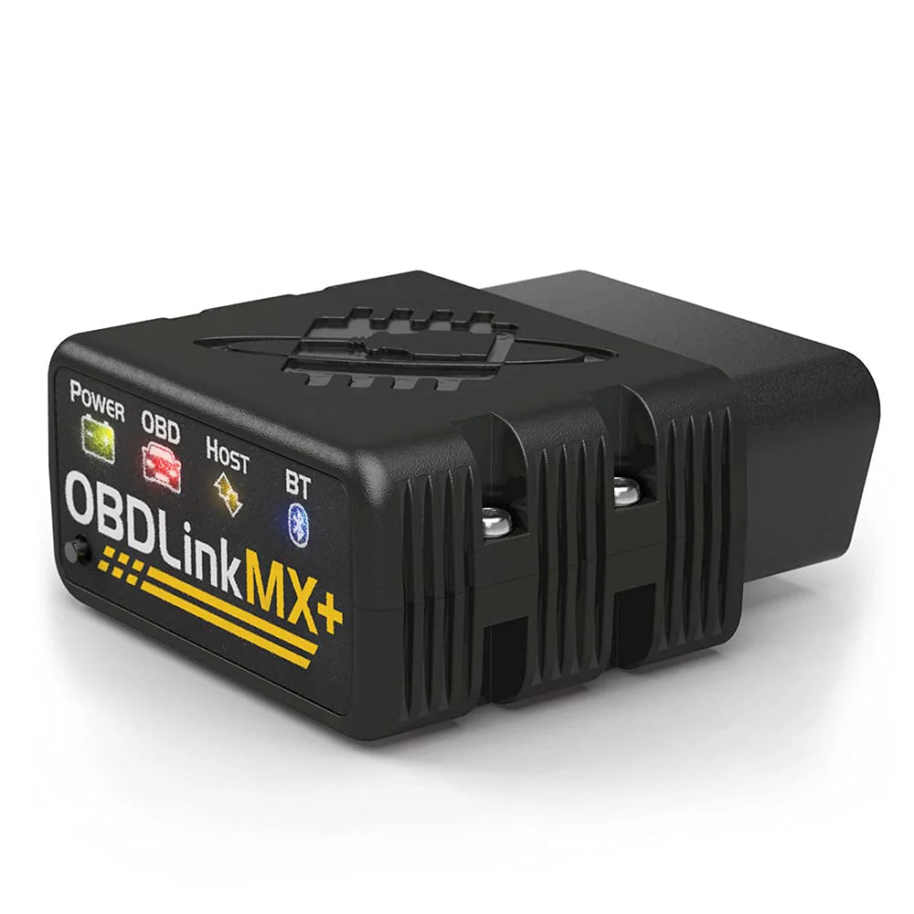 OBDLink Bluetooth Scanner for iPhone. Android. and Windows-Instock