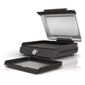 Ninja Sizzle Smokeless Indoor Grill & Griddle GR101