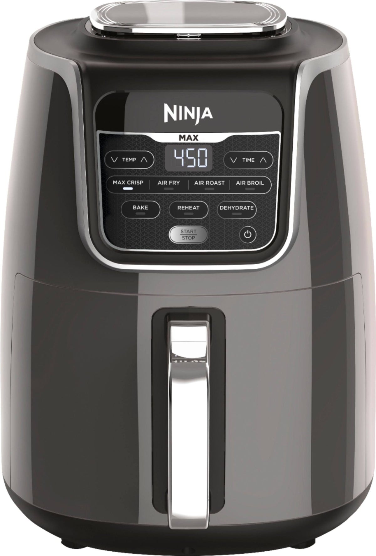 Ninja AF161 Max XL Air Fryer, 5.5 Quart