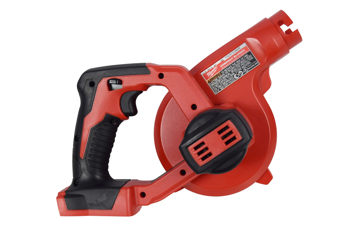 Milwaukee M18 Air Leaf Blower Lithium - Ion Compact Cordless 0884 - 20
