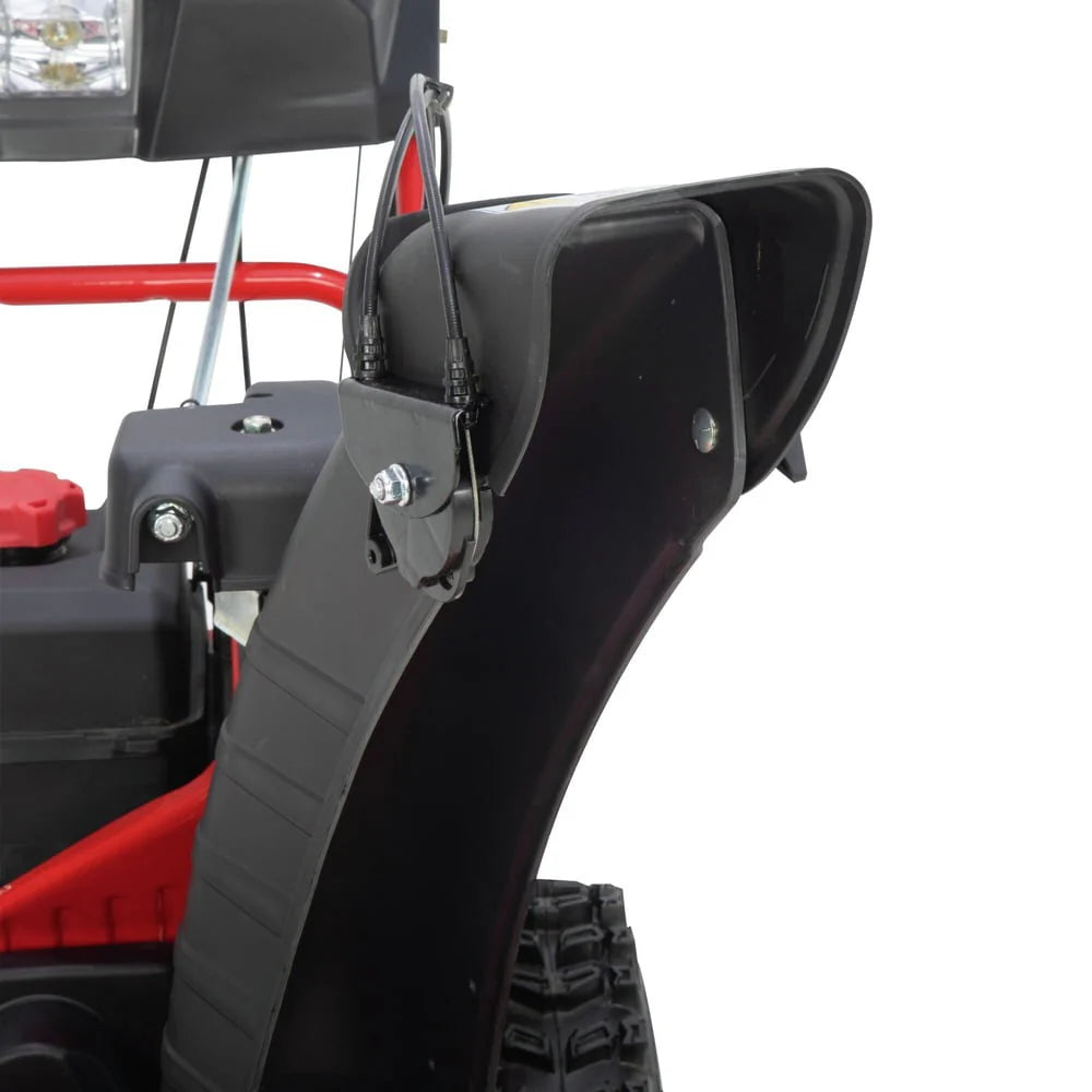 MTD Products 108249 28 In. 2 - Stage Snow Thrower