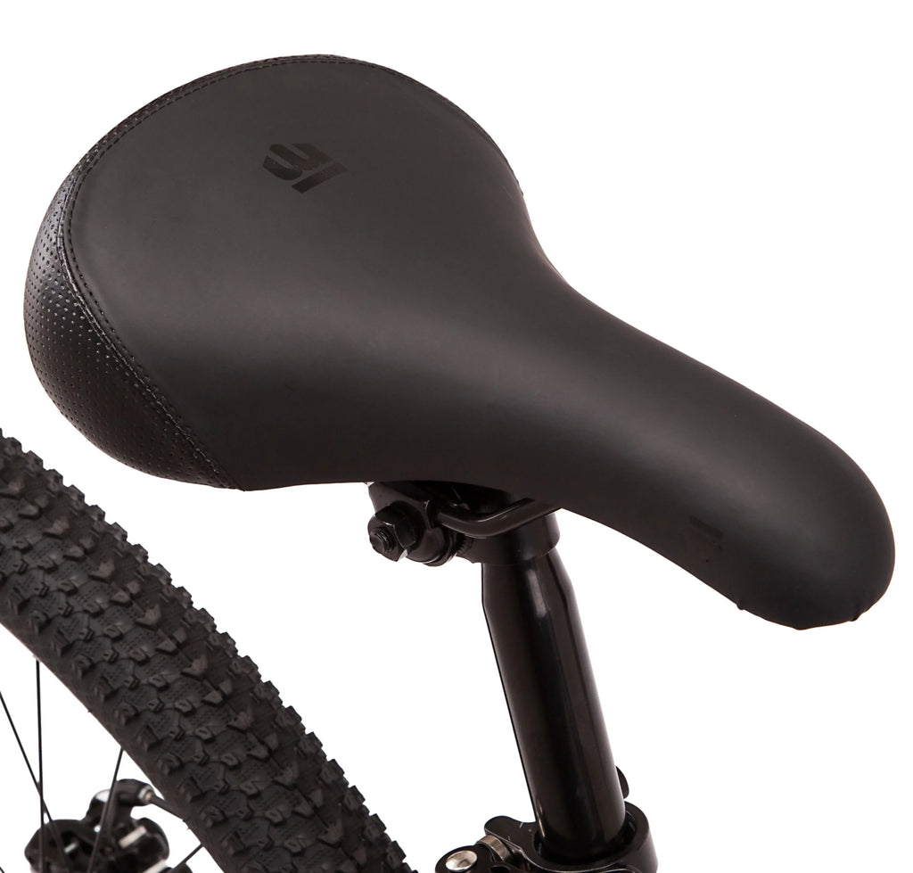 Mongoose 29 Durham Mountain Bike, 21 Speeds, Gray